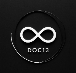 Logo de DOCENA DE 13