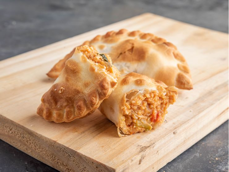 POLLO HORNO DOCENA DE 13