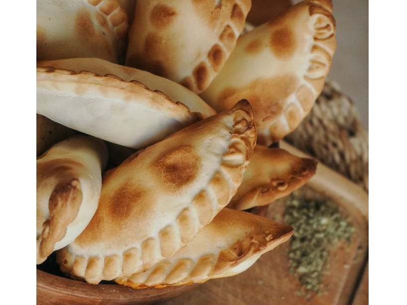 HUMITA HORNO DOCENA DE 13