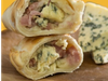 JAMON Y ROQUEFORT HORNO