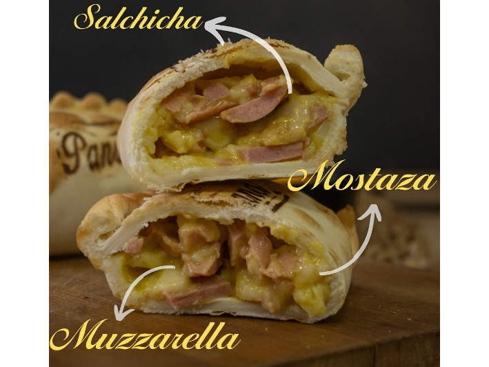 ALEMANA HORNO DOCENA DE 13