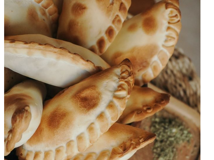 HUMITA FRITA DOCENA DE 13