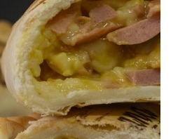 ALEMANA HORNO