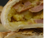 ALEMANA HORNO