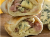 JAMON Y ROQUEFORT HORNO