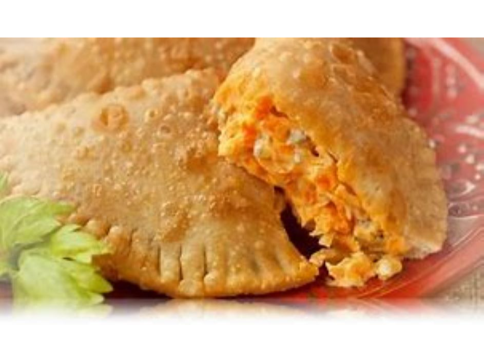 POLLO FRITAS DOCENA DE 13