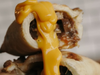 CHEESEBURGER HORNO