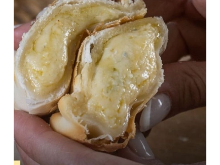 4 QUESOS FRITAS DOCENA DE 13