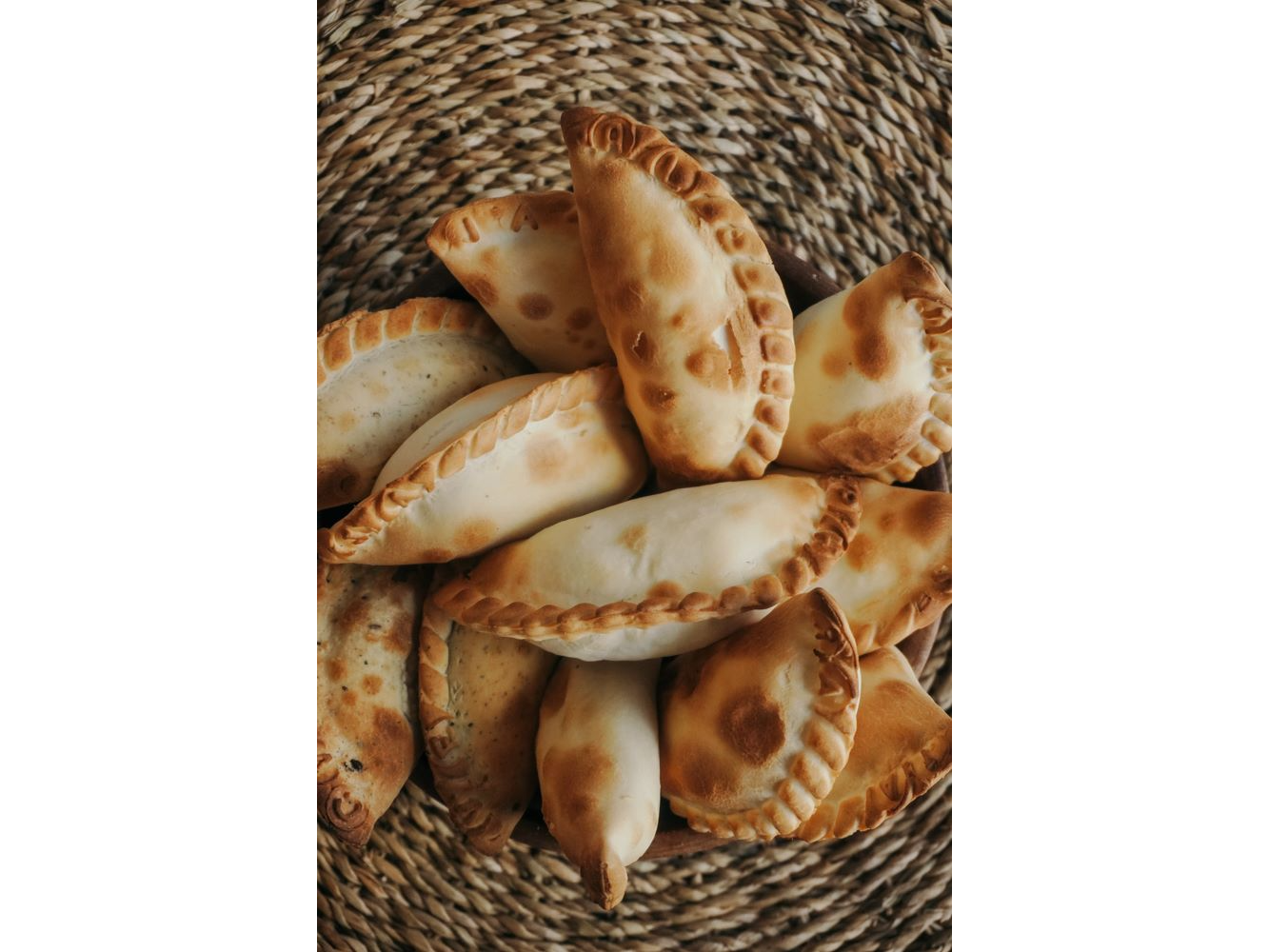 POLLO HORNO
