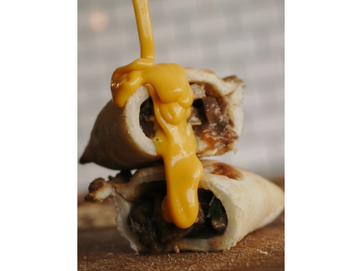 CHEESEBURGER HORNO DOCENA DE 13