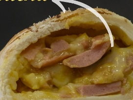 ALEMANA FRITA