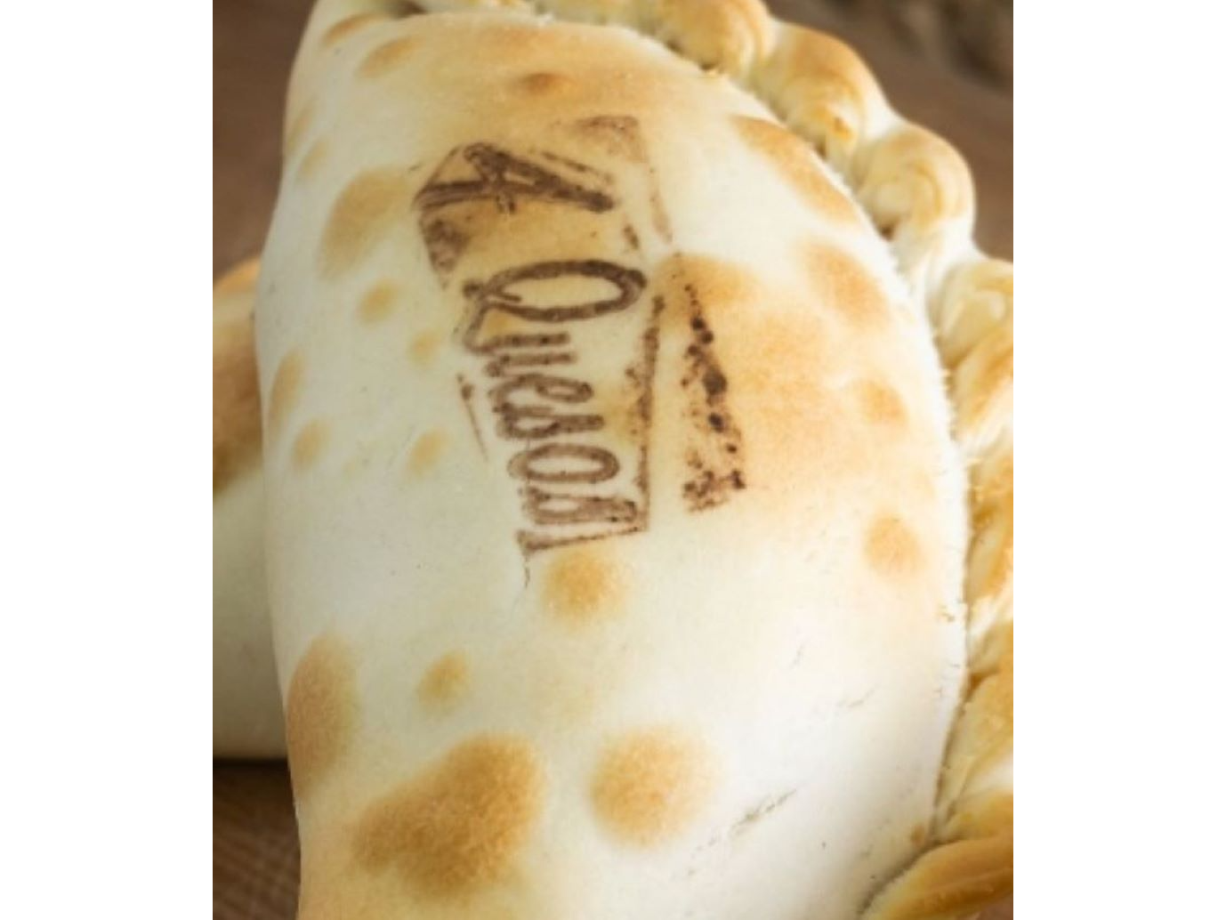 4 QUESO HORNO