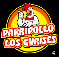 Logo Parripollo Los Gurises