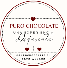 Logo Almacén de ♡PURO CHOCOLATE ♡