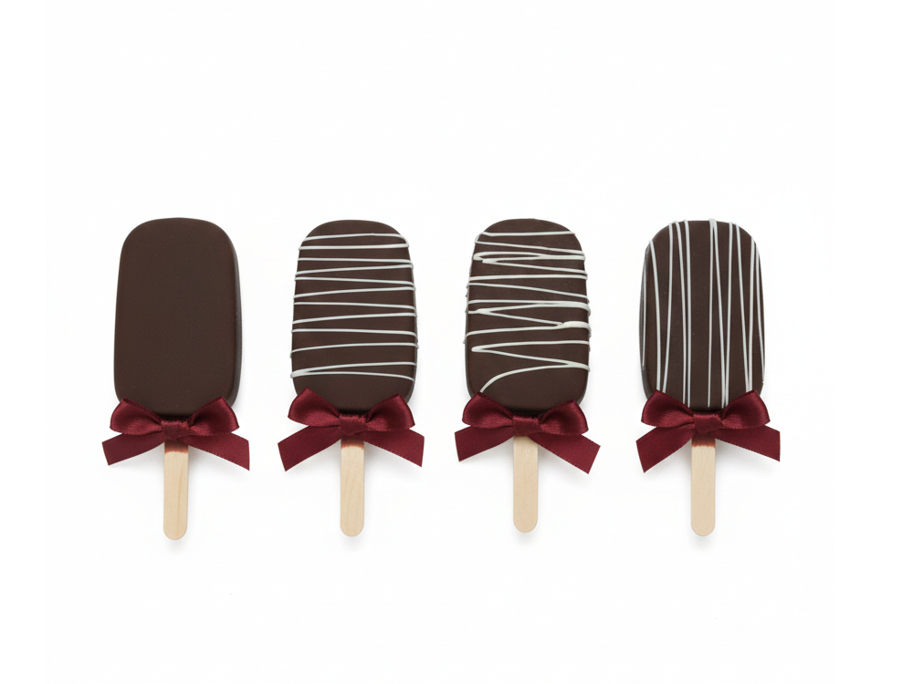 PALETAS ♡4 🍰 🍭🍨