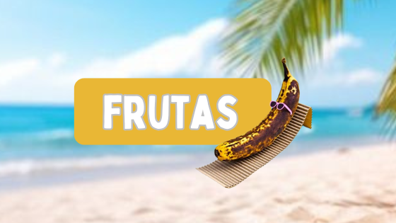 Frutas