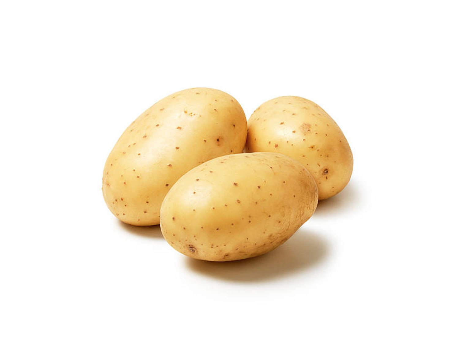 Papa blanca promo 2kg