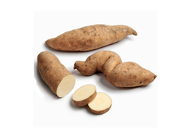 Batata blanca x kg