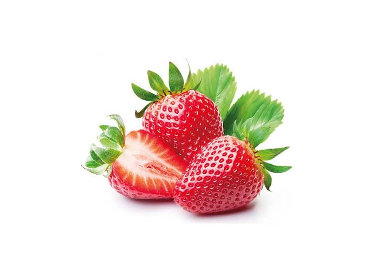 Frutilla x 500gr