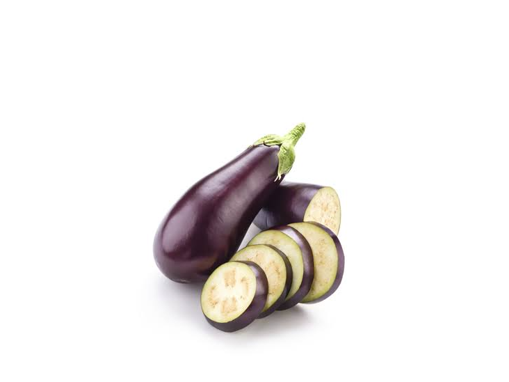 Berenjena x kg