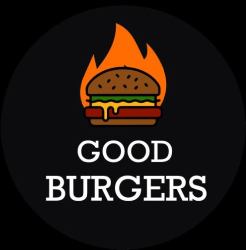 Logo Good Burgers