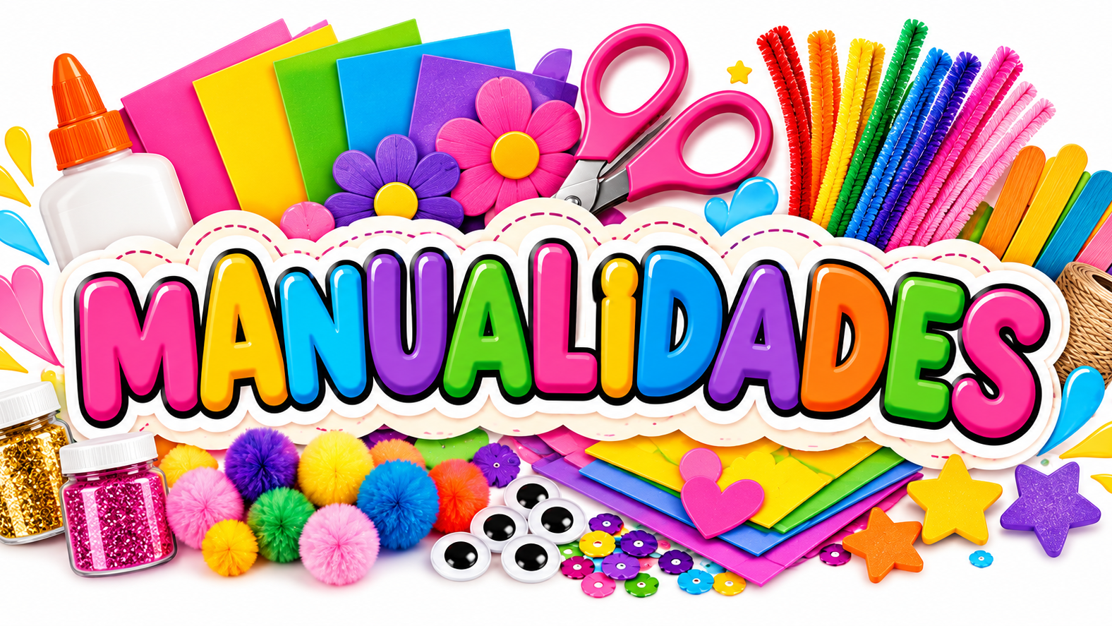Arte y manualidades