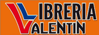 Logo de LIBRERIA VALENTIN