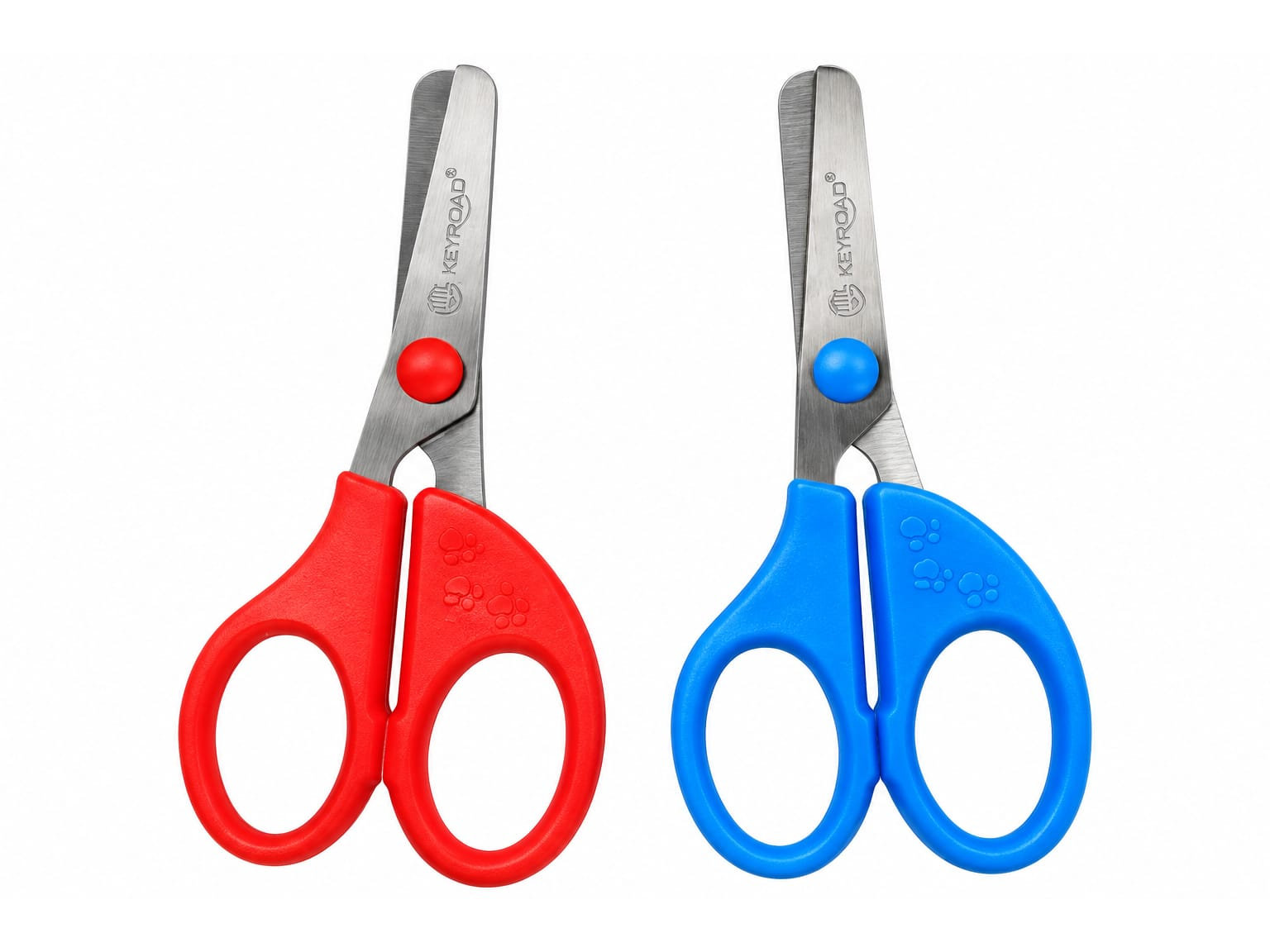 TIJERA PARA ZURDOS KEYROAD de LIBRERIA VALENTIN