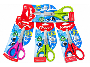 TIJERA PARA ZURDO MAPED de LIBRERIA VALENTIN
