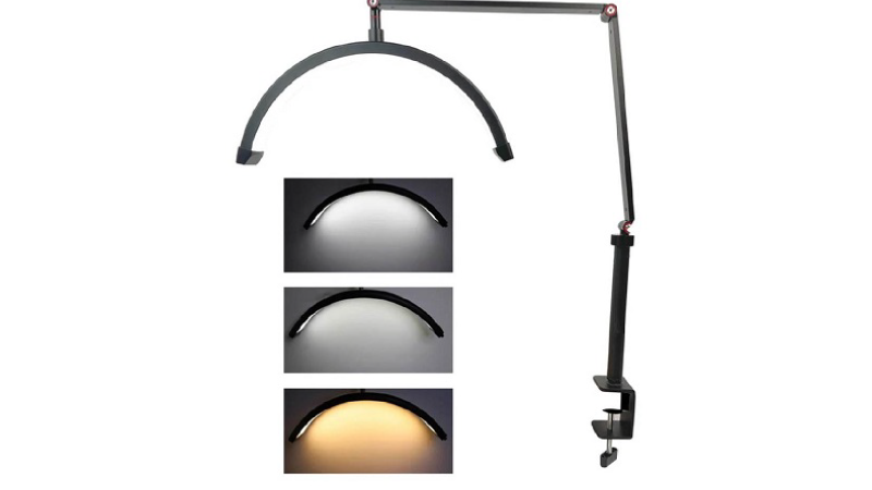 LAMPARAS PARA ESTETICA