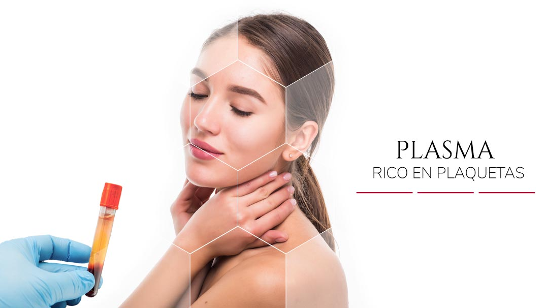 APARATOLOGIA PLASMA RICO EN PLAQUETAS / FIBRINA / PLASMA GEL / EXOSOMAS