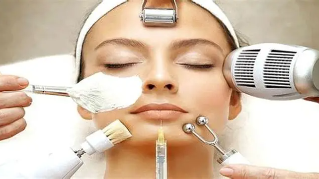 APARATOLOGIA PARA ESTETICA