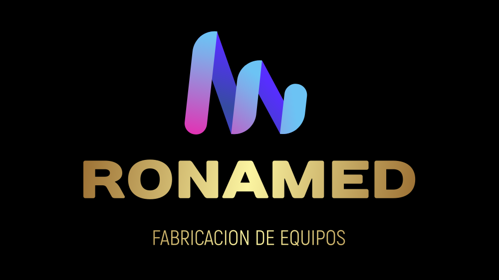 RONAMED - Nueva Linea de Equipos