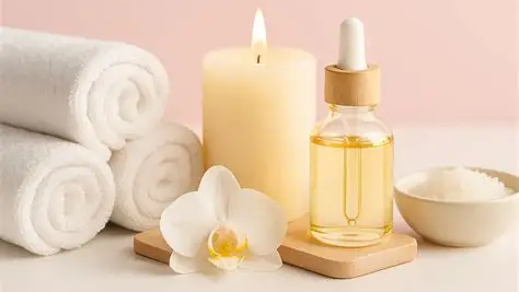 INSUMOS PARA ESTETICA