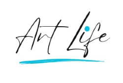 Logo ART-LIFE