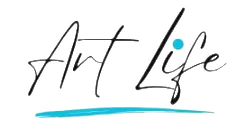Logo ART-LIFE