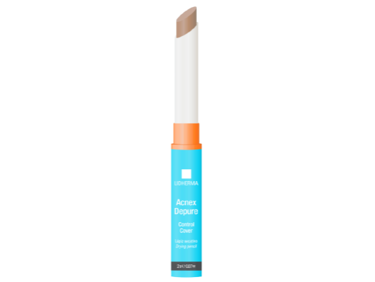 Acnex Depure Control Cover 2g