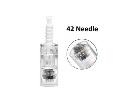 Agujas Dermapen 42 Needles