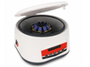 Centrífuga de mesa con rotor angular p/ 8 tubos. Marca Dauerhaft, modelo PRP-8