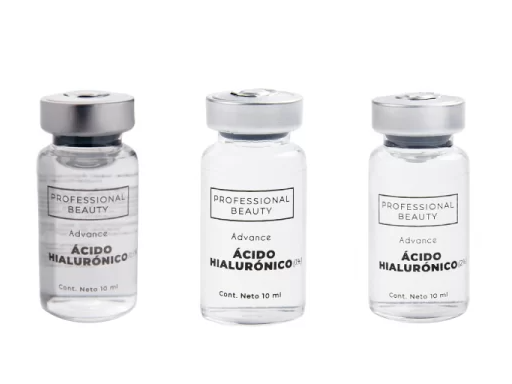 Kit Ácido Hialurónico Advance x3 – Activos Profesionales