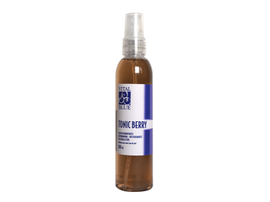 Tonic Berry – Loción Reparadora y Descongestiva 100ml