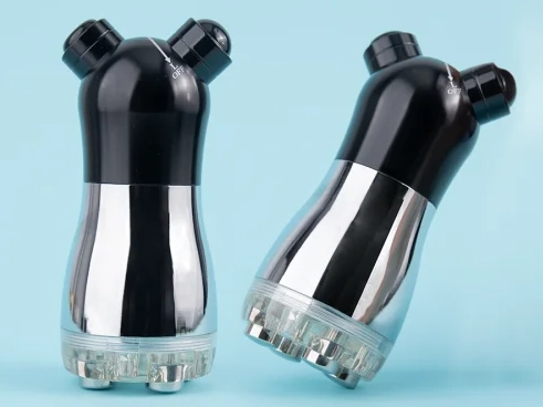 Electroporador Facial y Corporal – Fototerapia