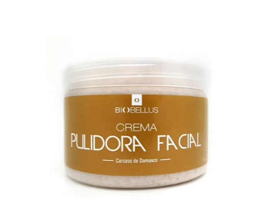 Crema Exfoliante Facial 500g