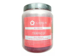 Gel Térmico Modelador 1kg
