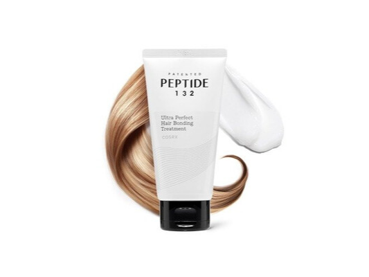 Peptide-132 Ultra Perfect Hair Bonding Treatment - Tratamiento Reparador Capilar 120ml