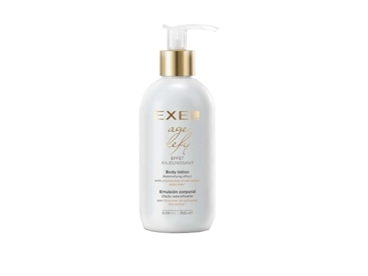 Age Defy Body Lotion – Emulsión Corporal Redensificante 250ml
