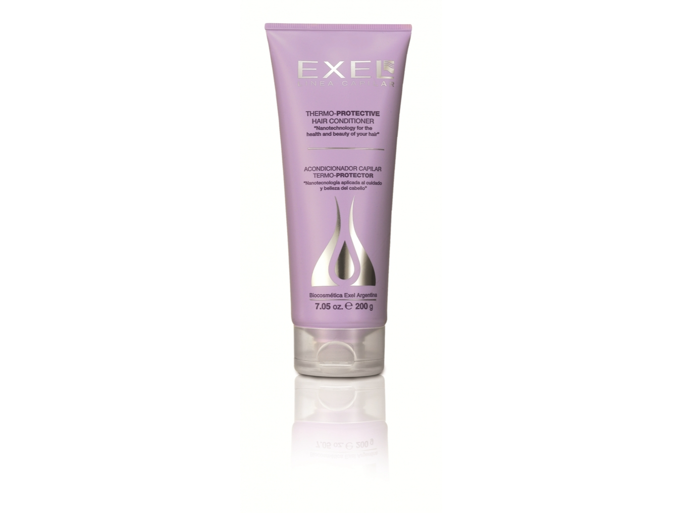 Acondicionador Capilar Termo-Protector 200ml