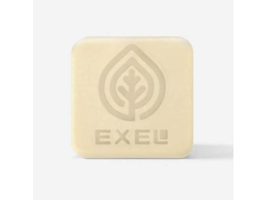 Green Line Acondicionador Sólido Cabello Seco Cacao y Mango 90g