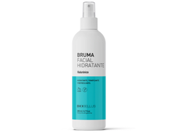 Bruma Facial Hidratante Hialurónico 200ml