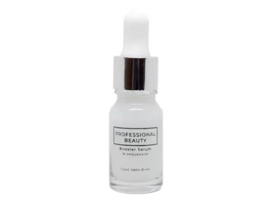Sérum Blanqueador Booster Serum